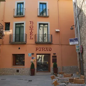 Pinxo Espagne