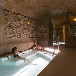 Balneari Termes Victoria Espagne