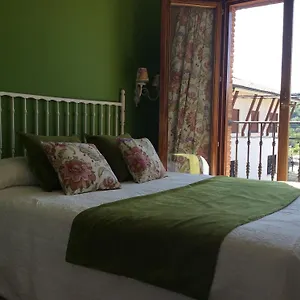 Hotel Rural Roturos Maestu