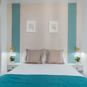 Casa De Naranjos España