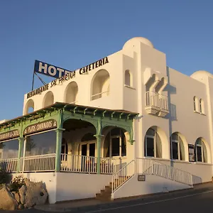Hotel Sal Marina Mojacar