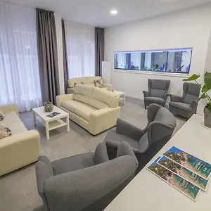 Hotel Victoria Lloret de Mar