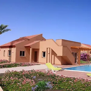 Villas España