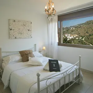 La Casa Espagne