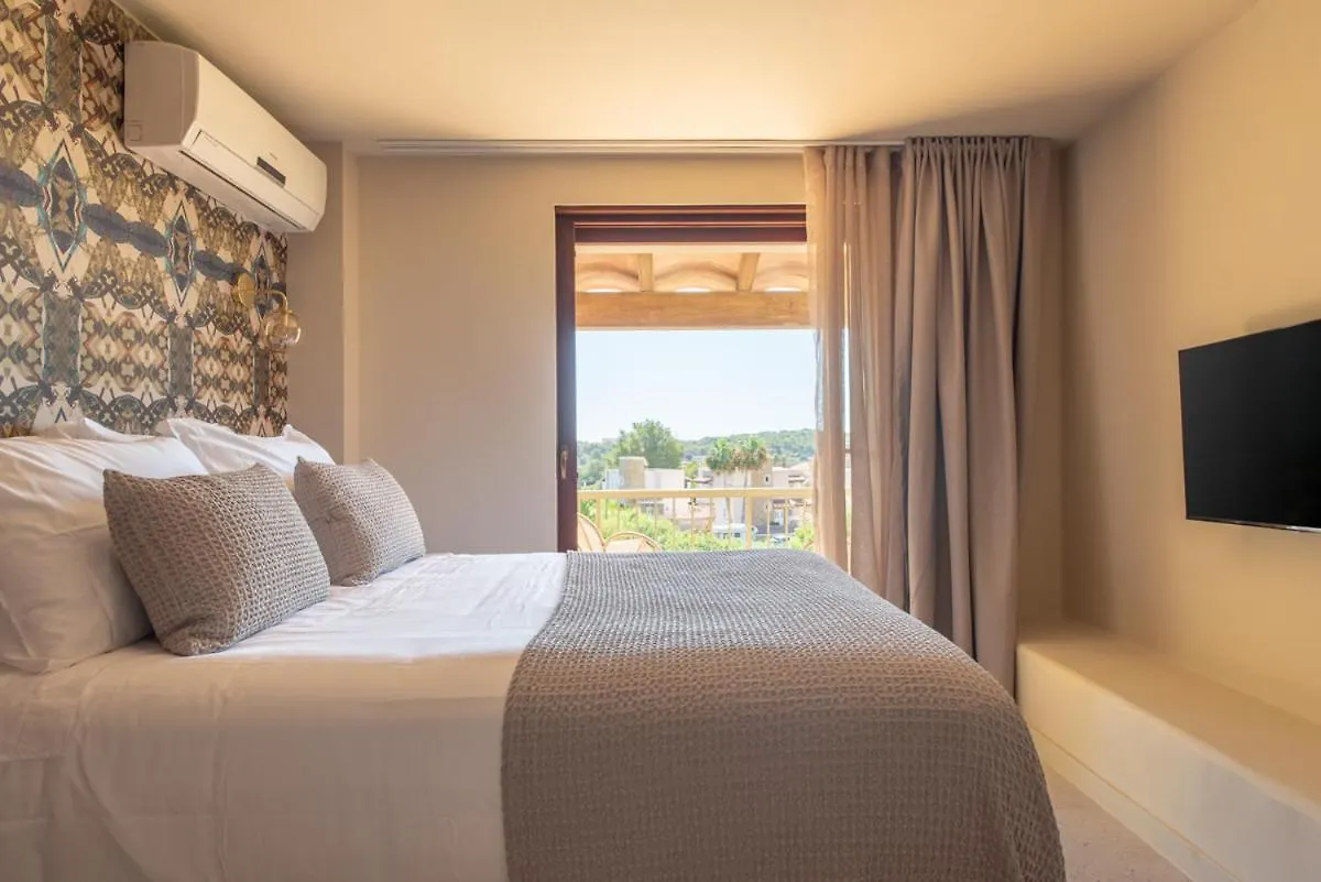 Hotel Ácora Ibiza Santa Eulalia del Río 3*,  España