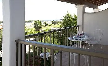 ***  Hotel Ácora Ibiza Santa Eulalia del Río España