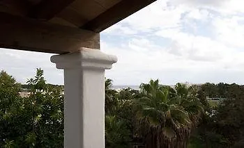 Hotel Ácora Ibiza Santa Eulalia del Río