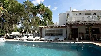 Hotel Ácora Ibiza Santa Eulalia del Río