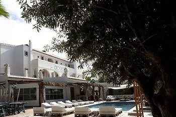 Hotel Ácora Ibiza Santa Eulalia del Río
