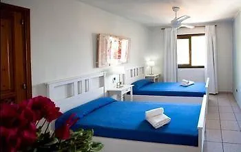 Malaquita Hotel Boutique Santa Eularia des Riu 3*,  Spain